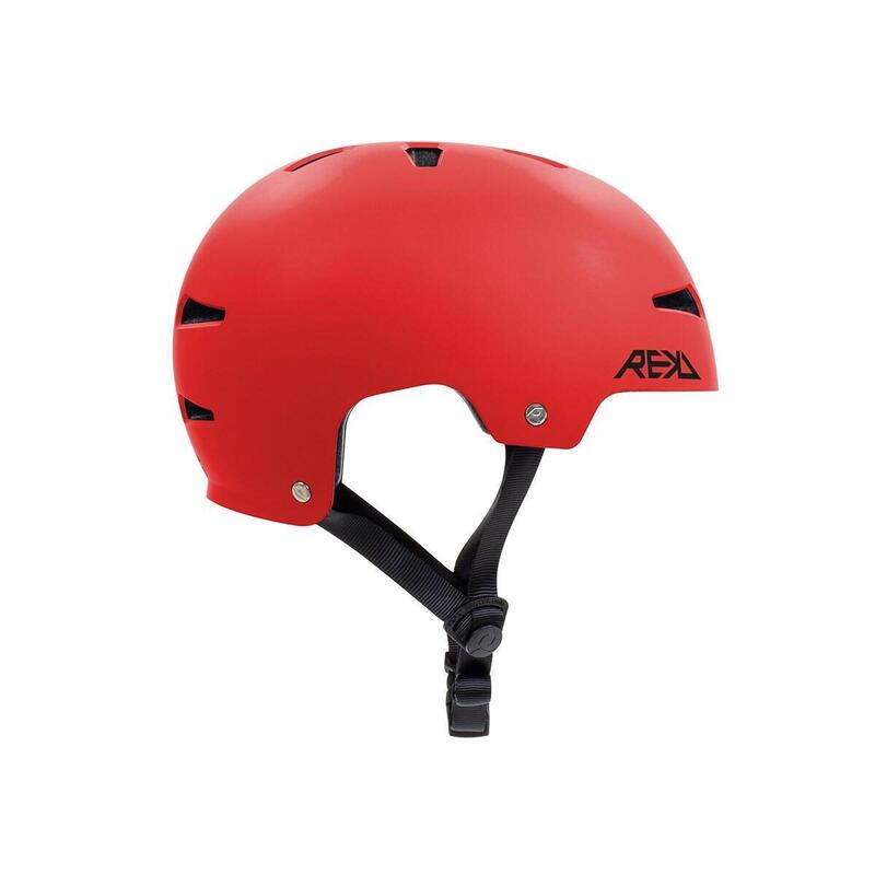 REKD Helm Elite 2.0 Red