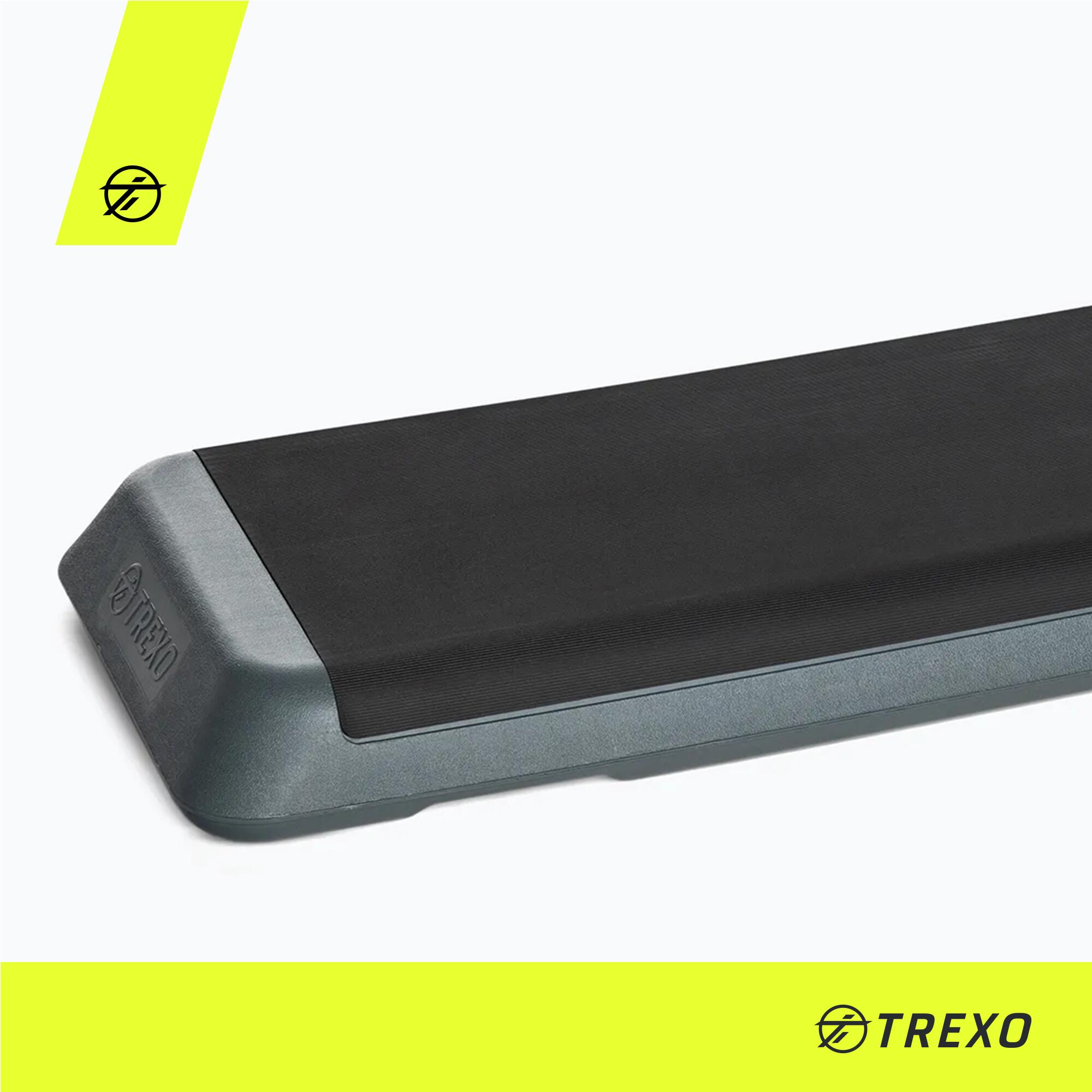 TREXO Aërobe aerobicsstap 6/7