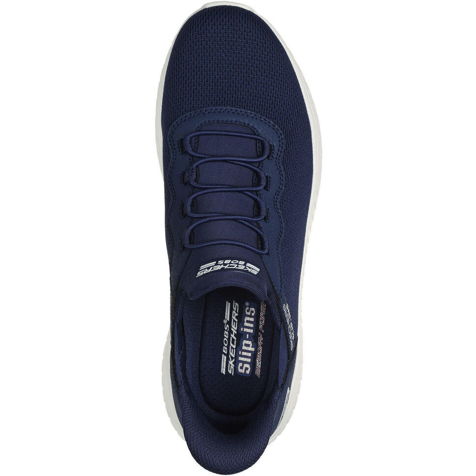Buty do chodzenia męskie Skechers Slip-ins