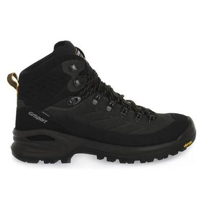 Scarpa da trekking uomo Grisport 21 Asfalto