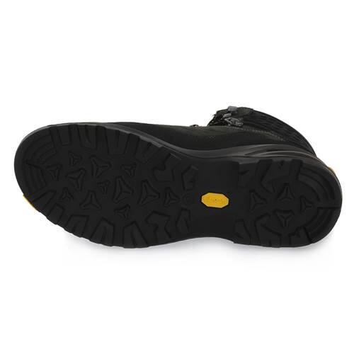 Buty trekkingowe męskie Grisport 21 Asfalto 5/5