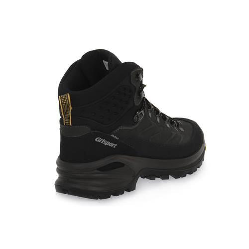 Buty trekkingowe męskie Grisport 21 Asfalto 4/5