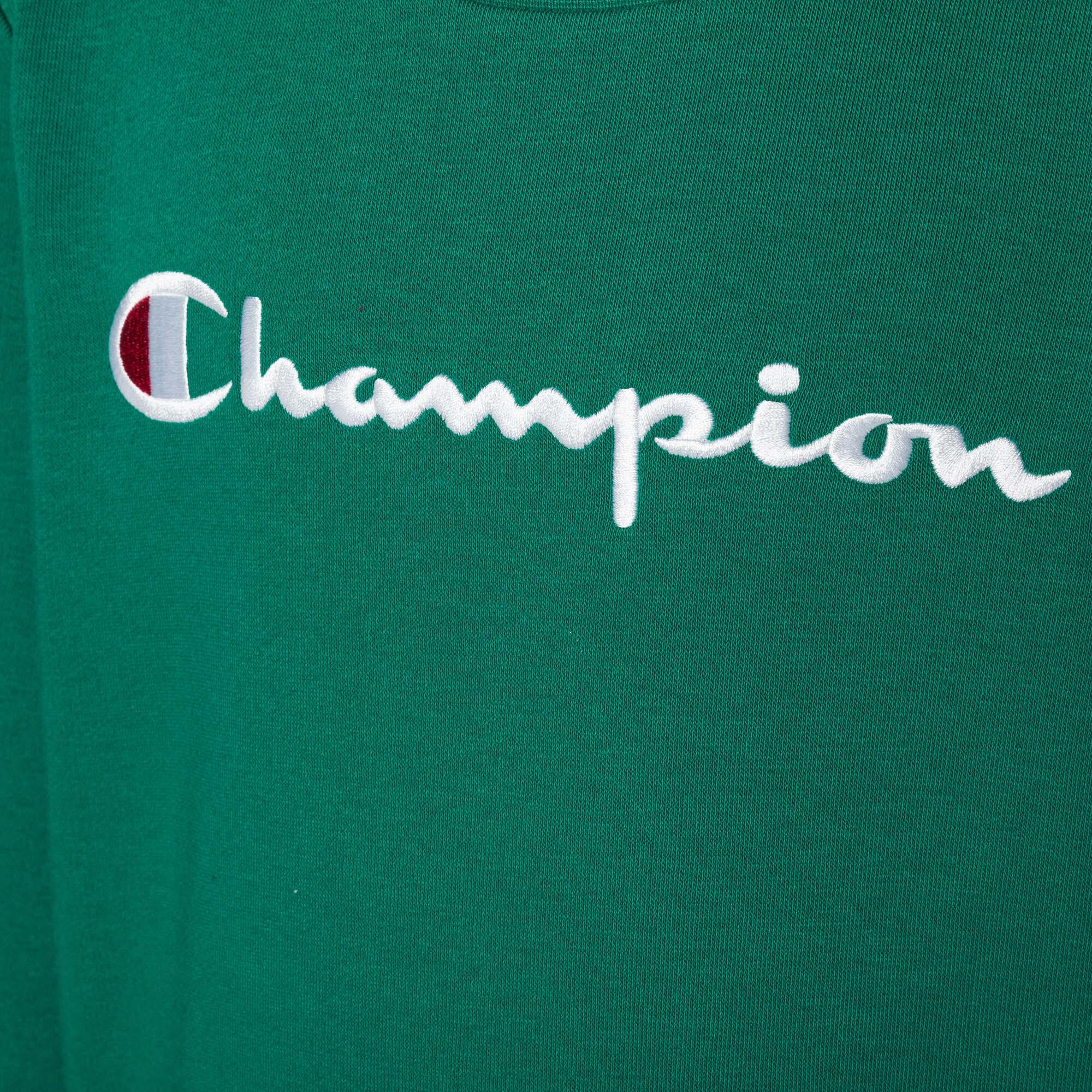 Sudadera Champion Legacy niño 4/5