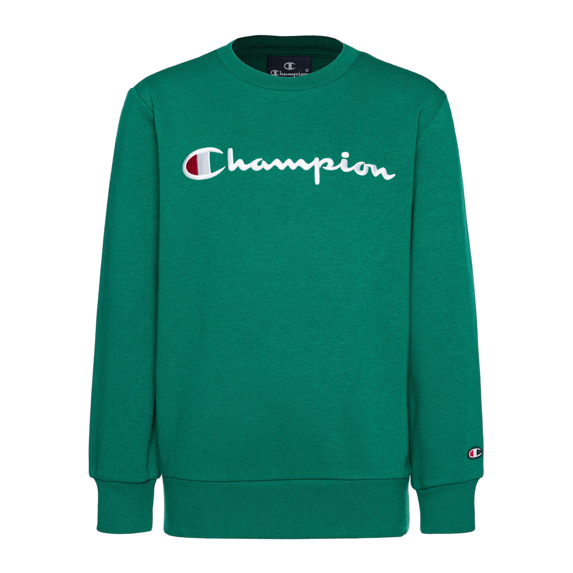 verde