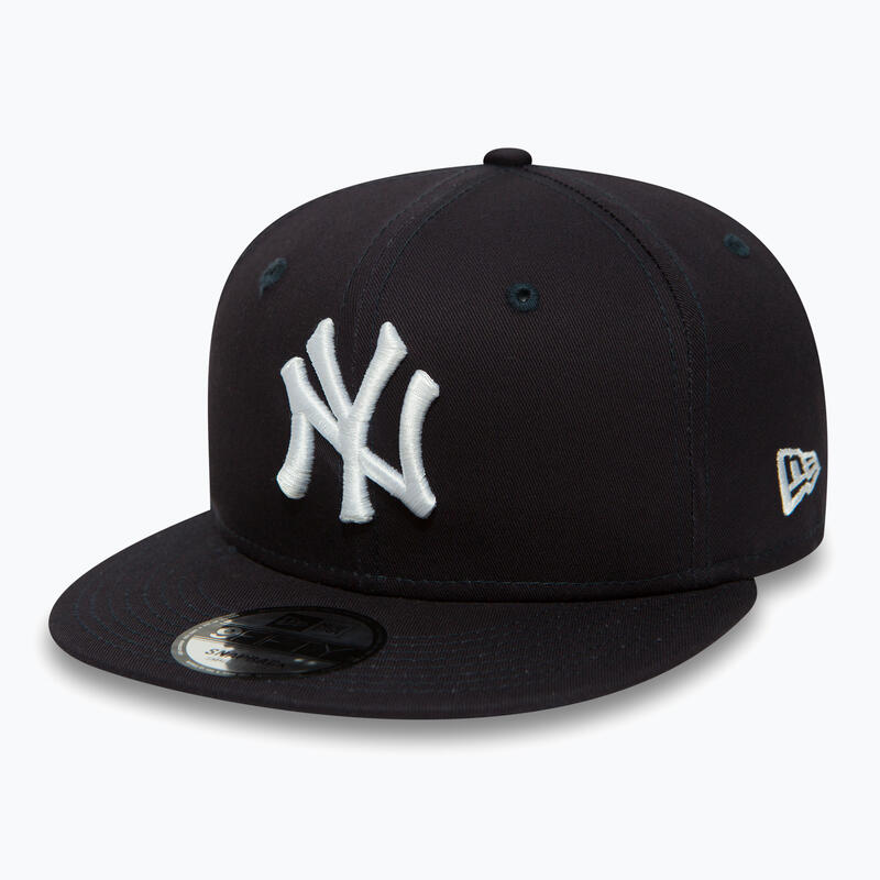 Cappellino New Era League Essential 9Fifty New York Yankees