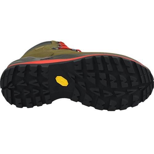 Chaussures universel hommes Grisport Marrone 4/6