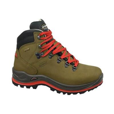Grisport Herren-Trekkingschuhe