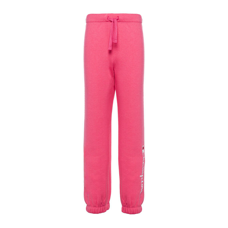 Pantaloni pentru copii Champion Legacy cu manșetă elastică