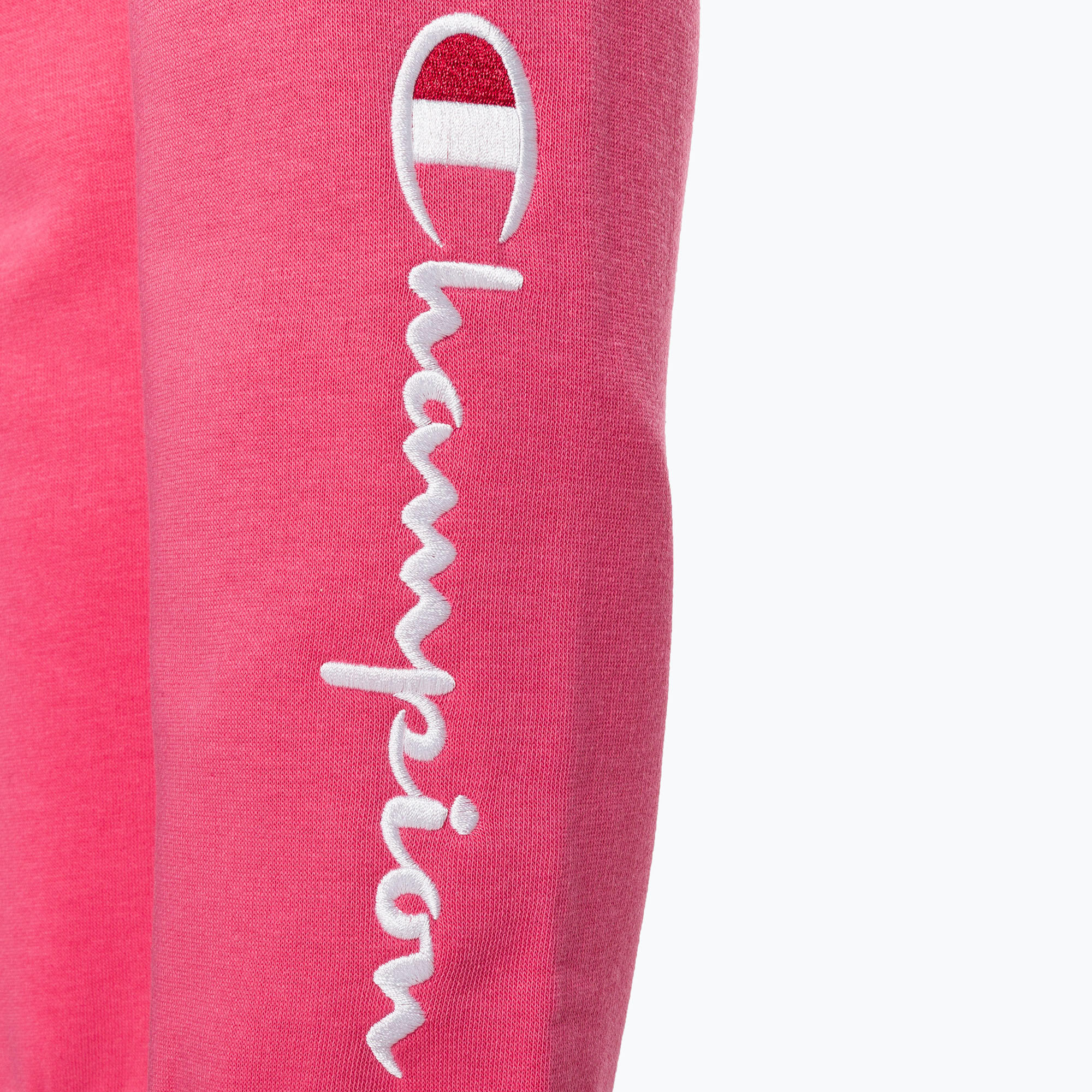 Spodnie dziecięce Champion Legacy Elastic Cuff 3/4