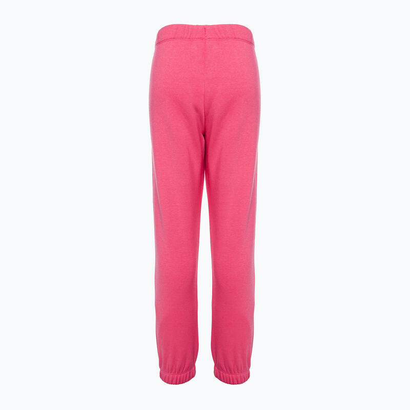 Pantaloni pentru copii Champion Legacy cu manșetă elastică