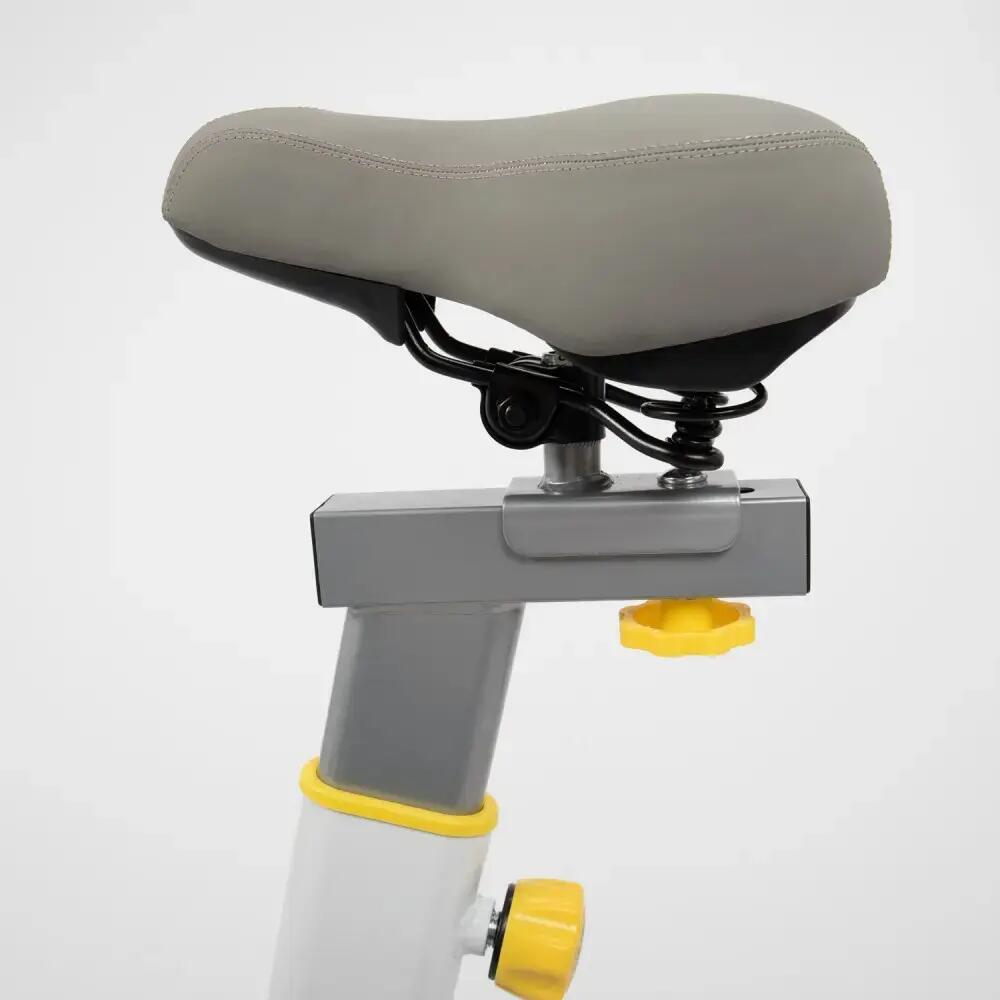 Bicicleta  Cycling TECHFIT® SBK800, Volanta 8Kg eficienta, 99 Trepte 5/7