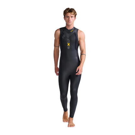 Combinaison de triathlon pour homme 2XU Propel:1