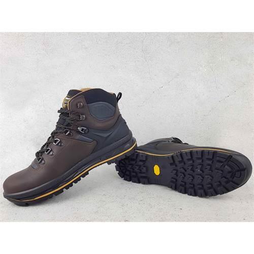 Scarpe da trekking da uomo Grisport