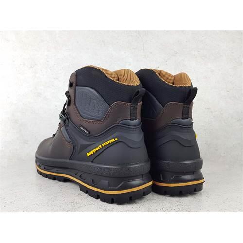 Buty trekkingowe męskie Grisport Marrone Dakar 5/7