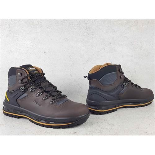 Buty trekkingowe męskie Grisport Marrone Dakar 3/7