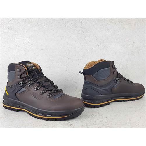 Zapatos de trekking para hombre Grisport