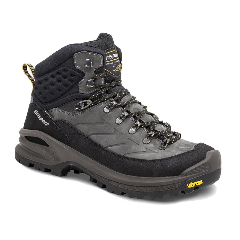 Grisport 15205N21G férfi trekking cipő