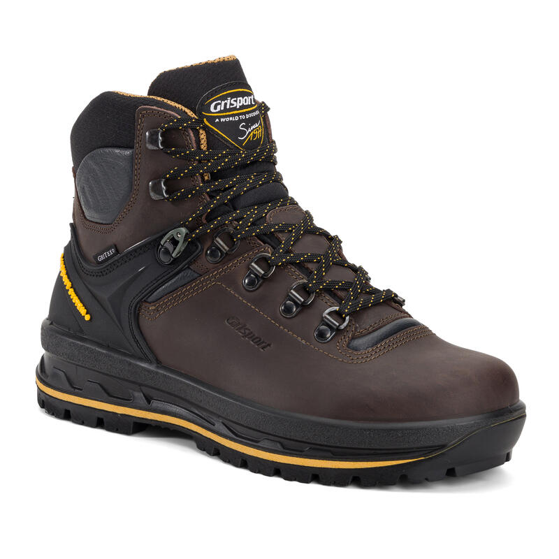 Zapatos de trekking para hombre Grisport