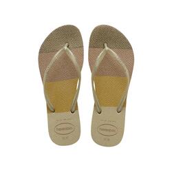 HAVAIANAS - WOMEN SLIM PALETTE GLOW Flip Flop