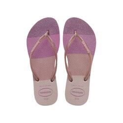 HAVAIANAS - WOMEN SLIM PALETTE GLOW Flip Flop
