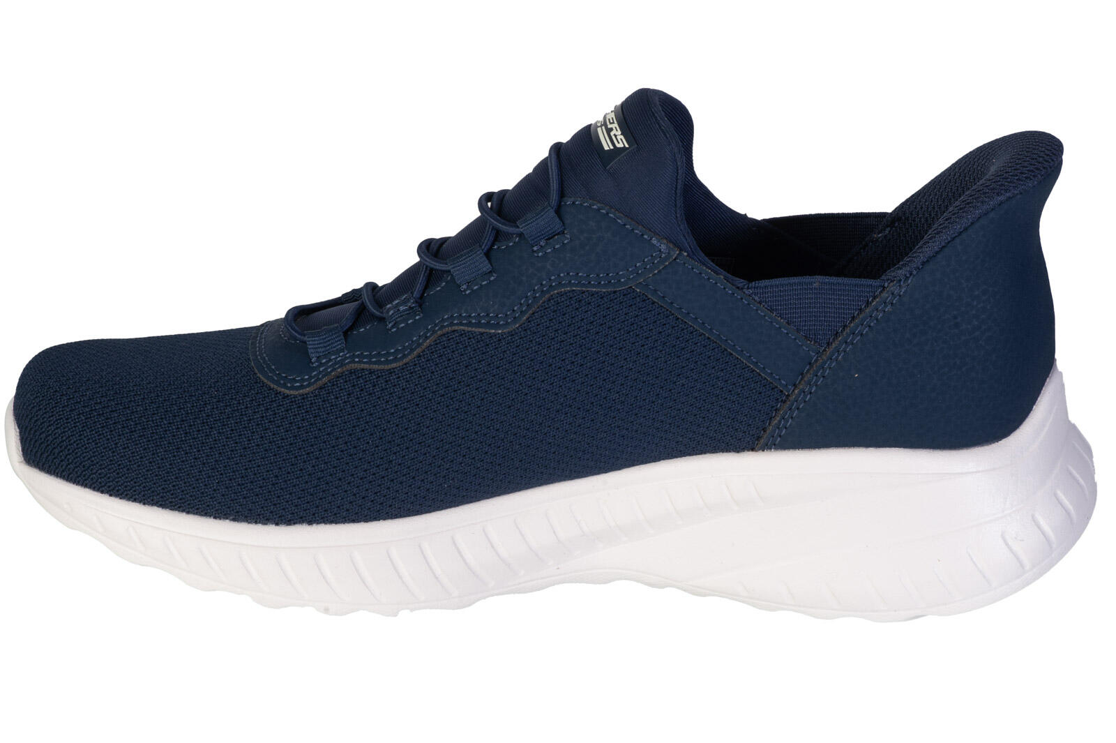 Calçado de caminhada para Homens Slip-ins: BOBS Sport Squad Chaos 2/5