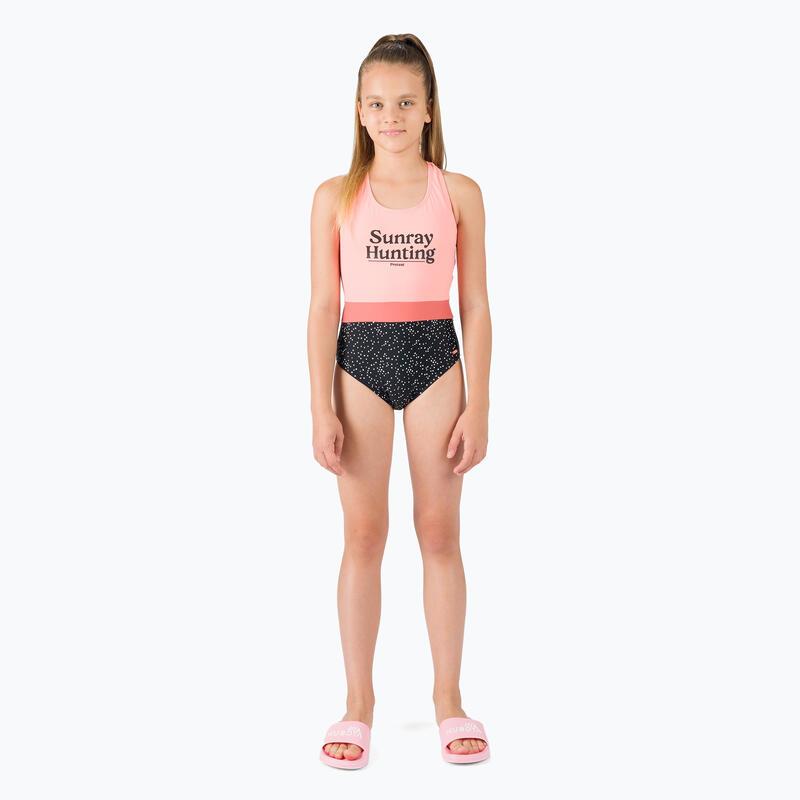 Maillot de bain een stuk enfant Protest Prtmerle