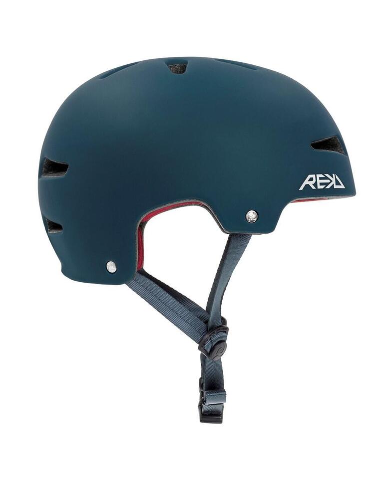 Kask rowerowy skate Rekd Ultralite In-Mold