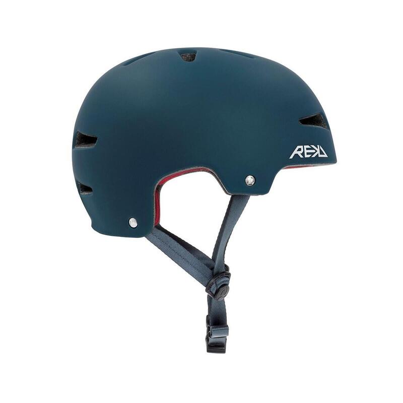 Kask rowerowy skate Rekd Ultralite In-Mold