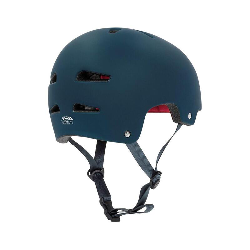 Kask rowerowy skate Rekd Ultralite In-Mold