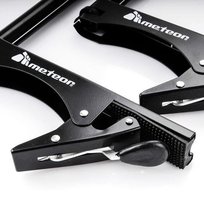 Meteor Clip - support pour tennis de table 4/5