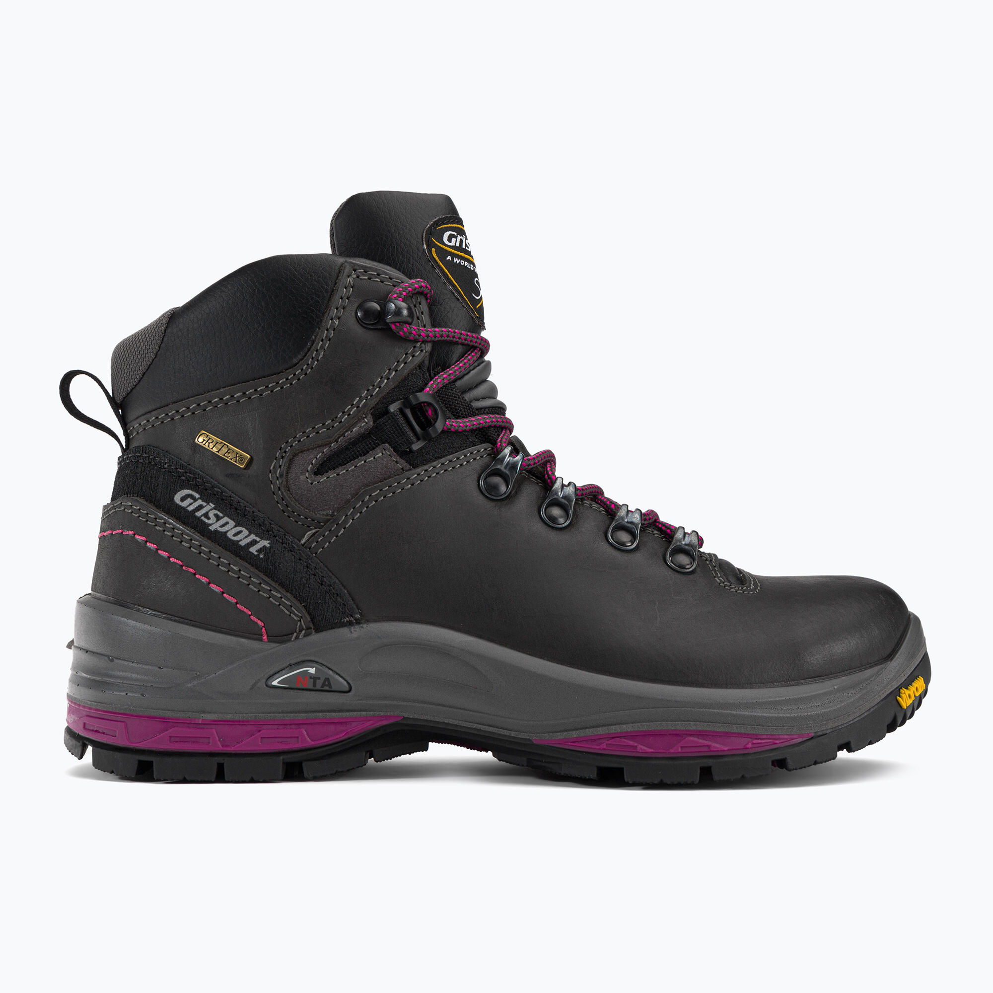 Scarpe da trekking da donna Grisport 13503D30G 2/5