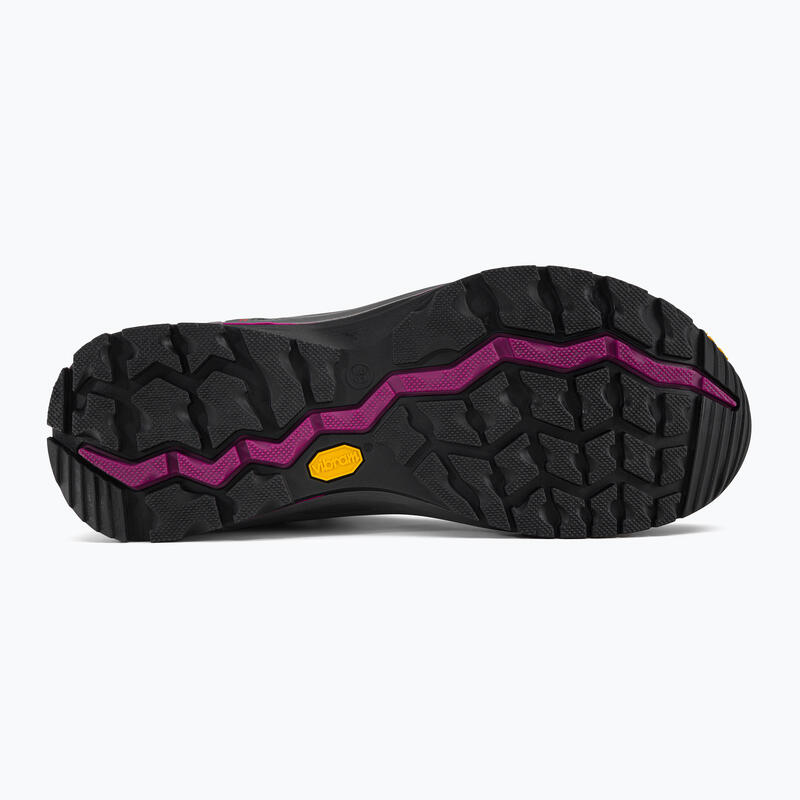 Zapatillas trekking mujer Grisport