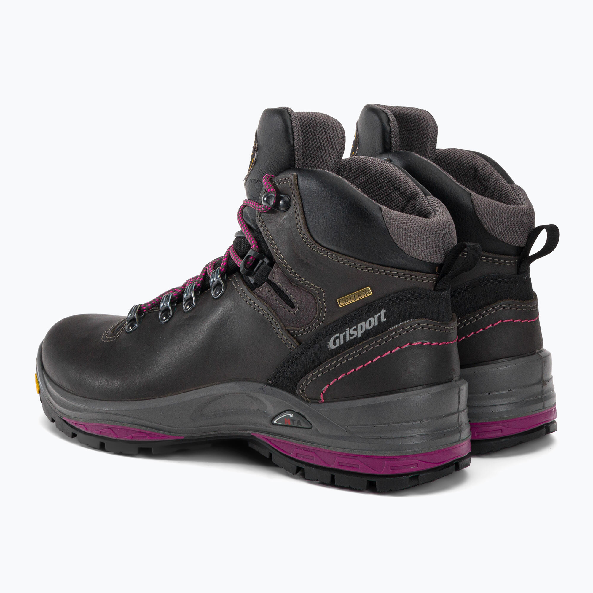 Scarpe da trekking da donna Grisport 13503D30G 3/5