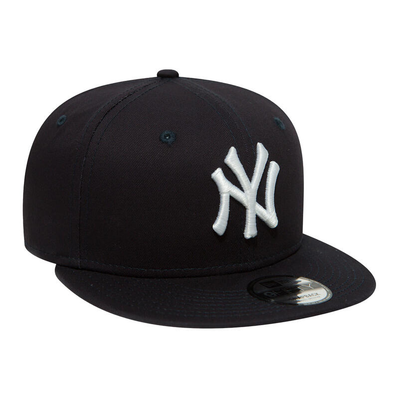 Cappellino New Era League Essential 9Fifty New York Yankees