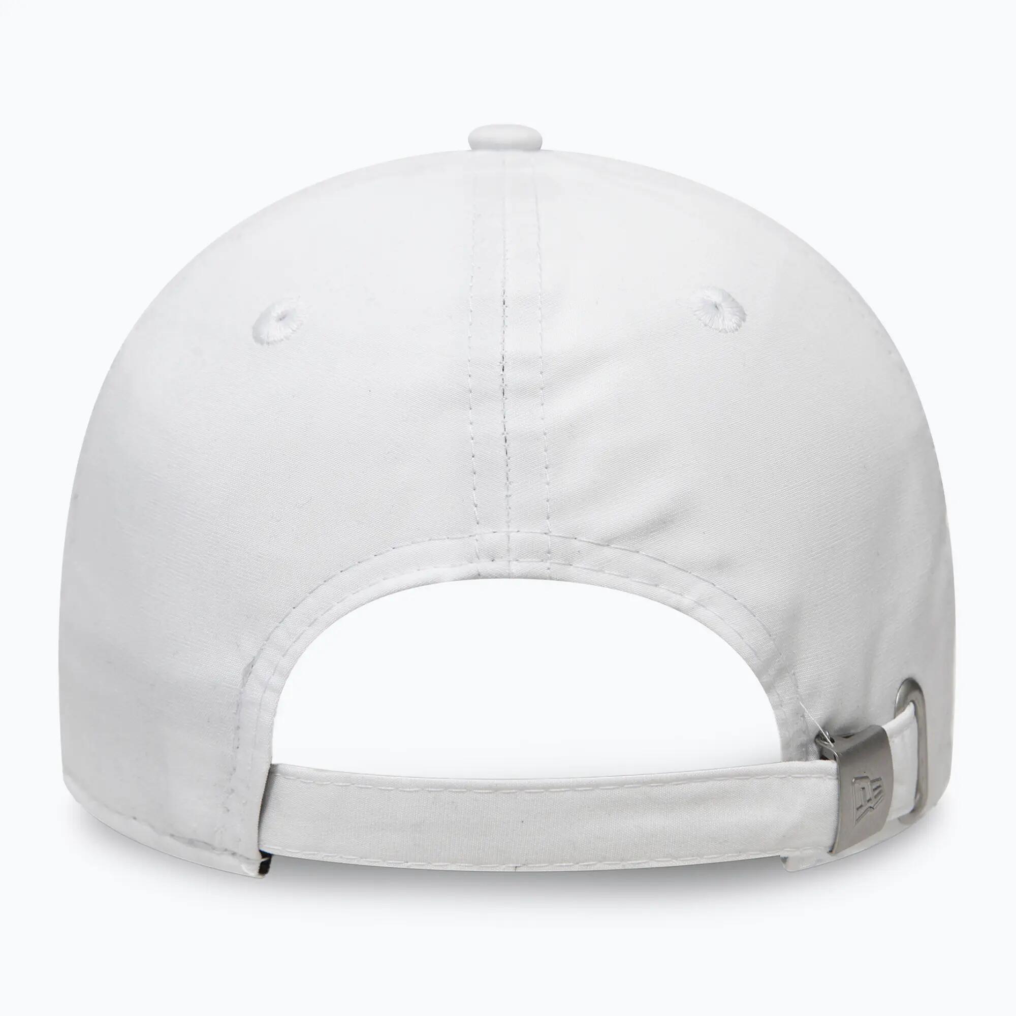 Prendas de cabeza New era New york yankees flawless Blanco 2/6