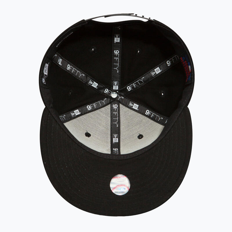 Cappellino New Era League Essential 9Fifty New York Yankees