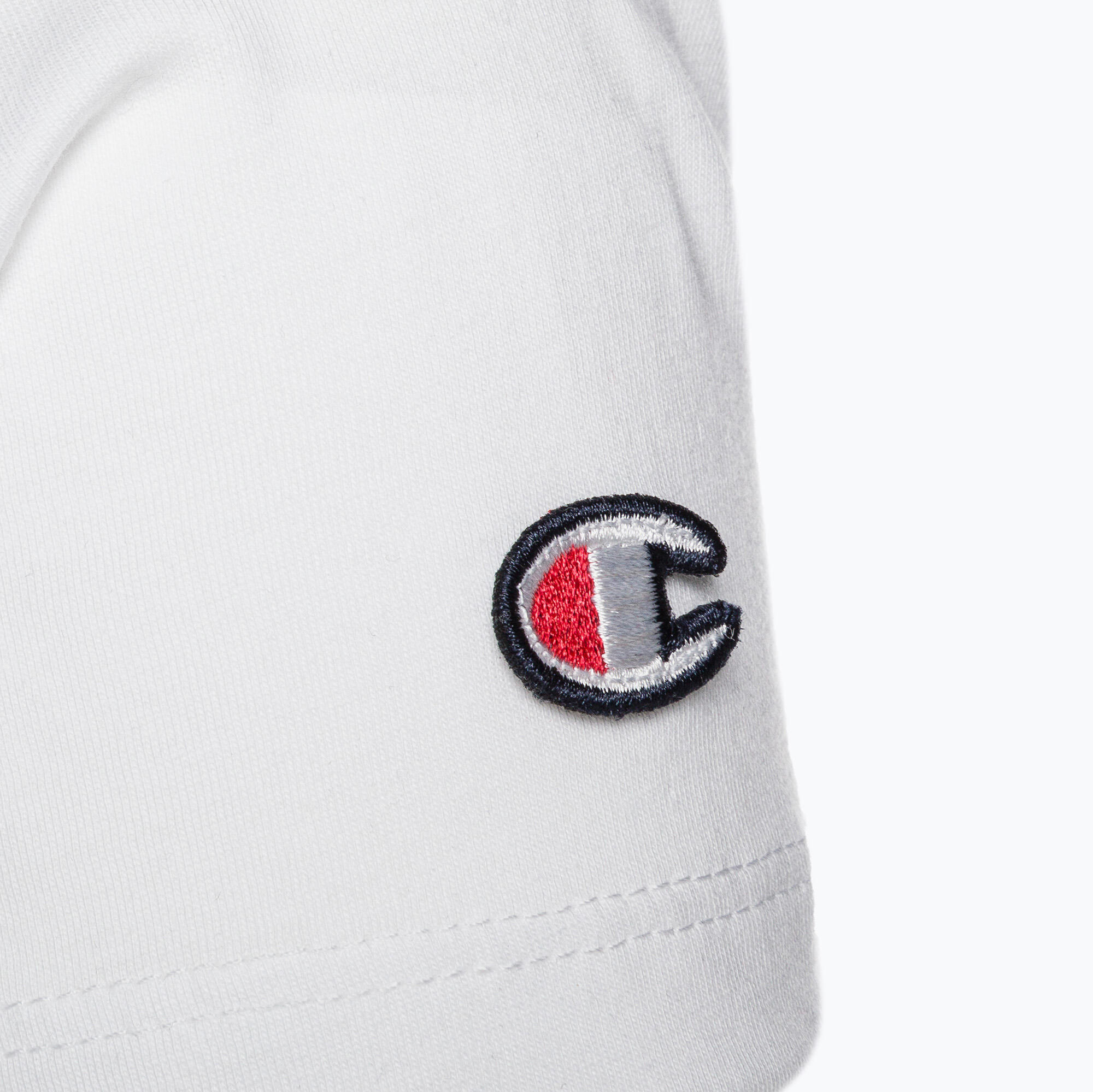 Champion Legacy 2Pack de camisetas para niños 4/5