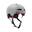 Rekd Ultralite Helm Grijs