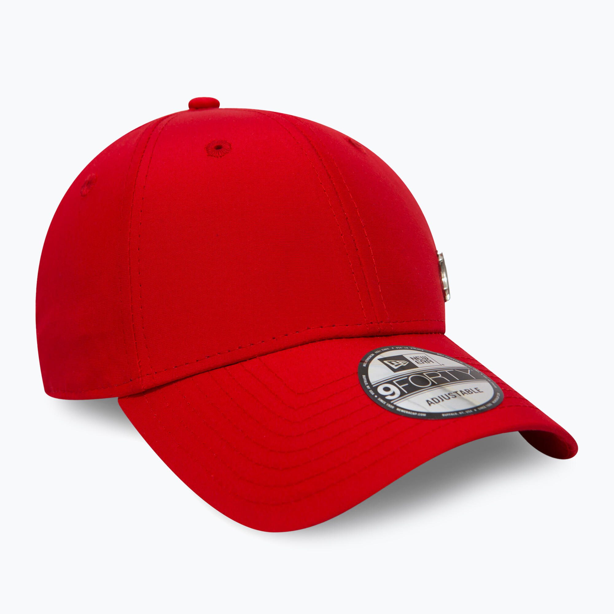 Czapka z daszkiem New Era 9FORTY MLB NY New York Yankees Flawless 11198847 5/5