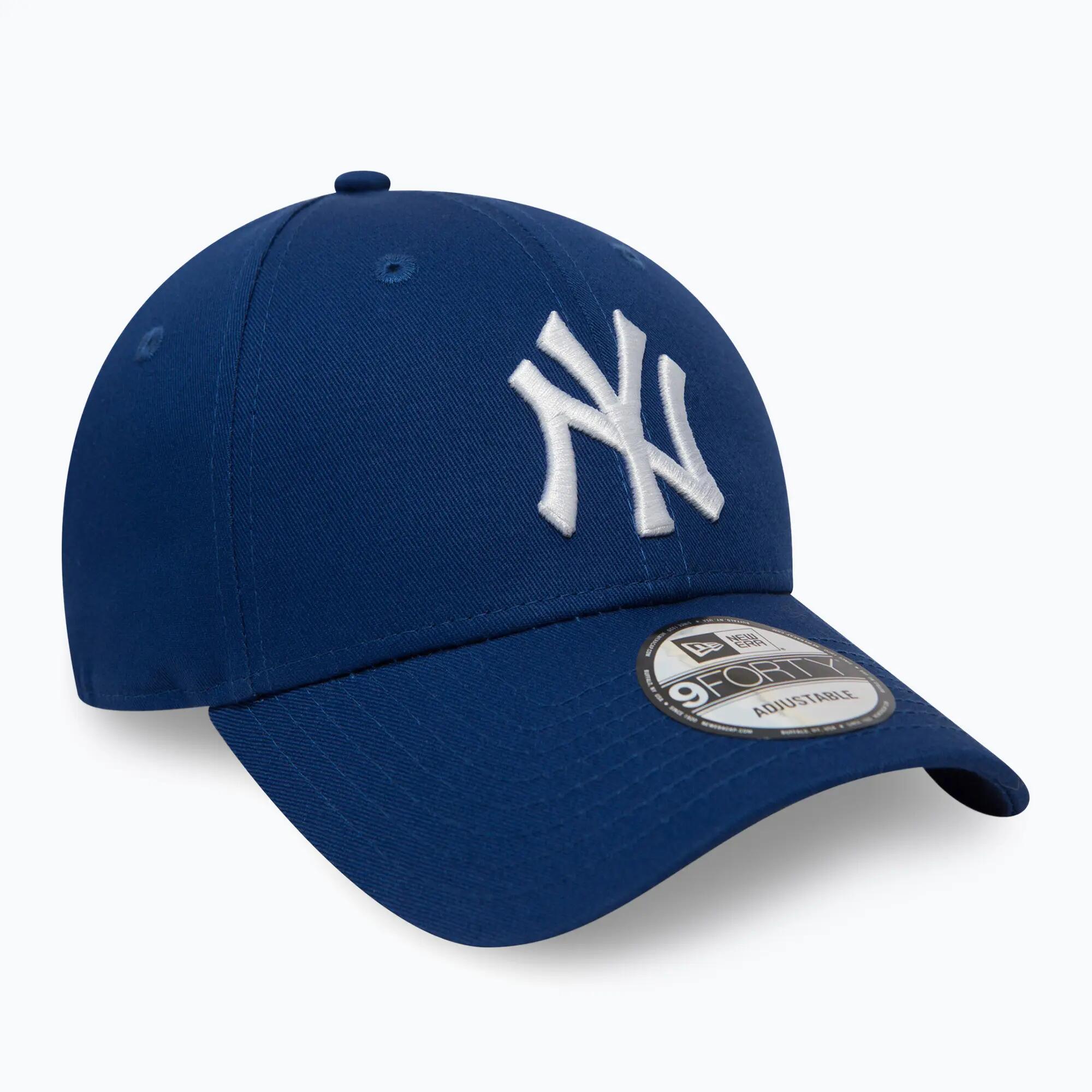 New Era League Essential 9Forty New York Yankees-pet 5/5