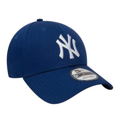 New era league essential 9forty new york yankees-pet