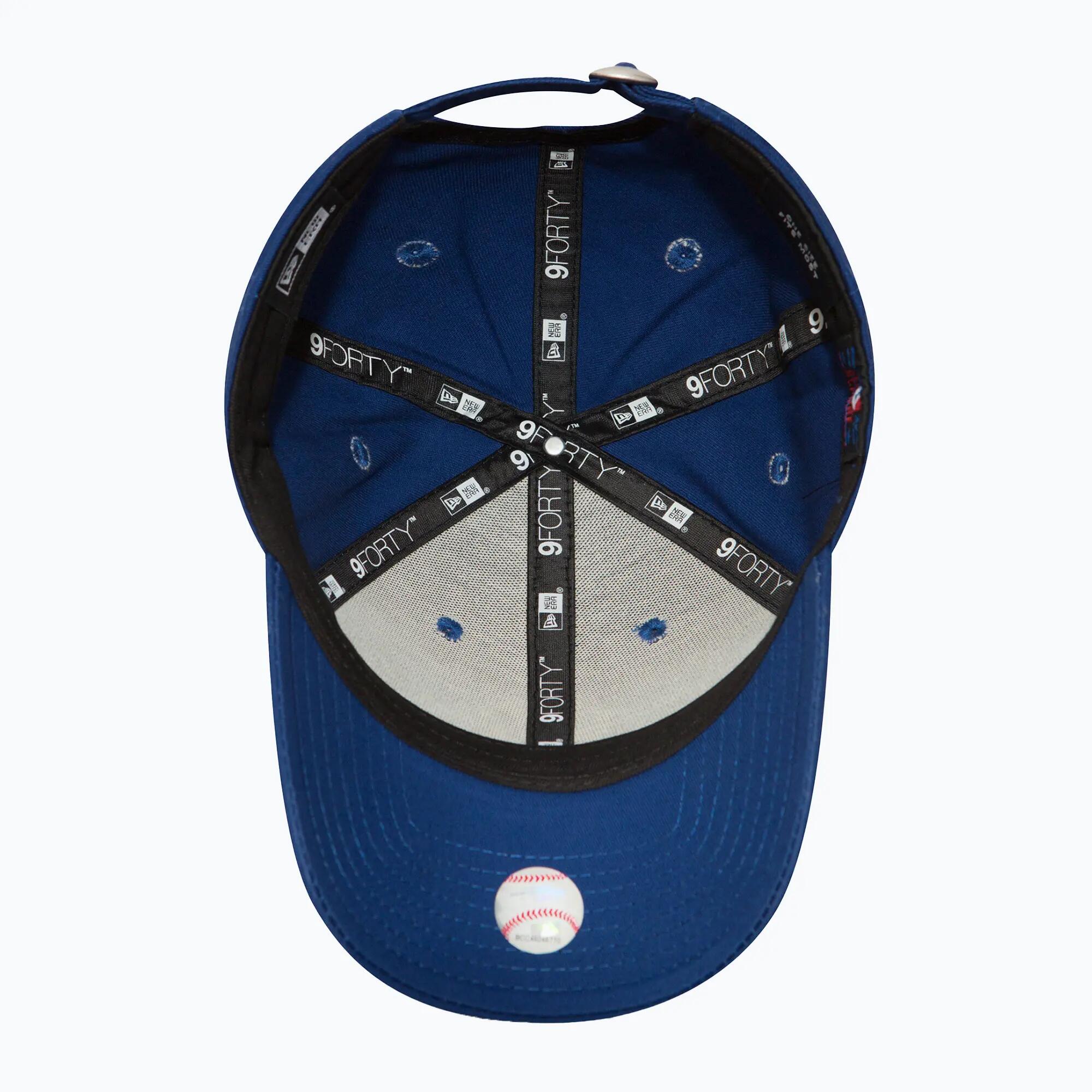 New Era League Essential 9Forty New York Yankees-pet 4/5