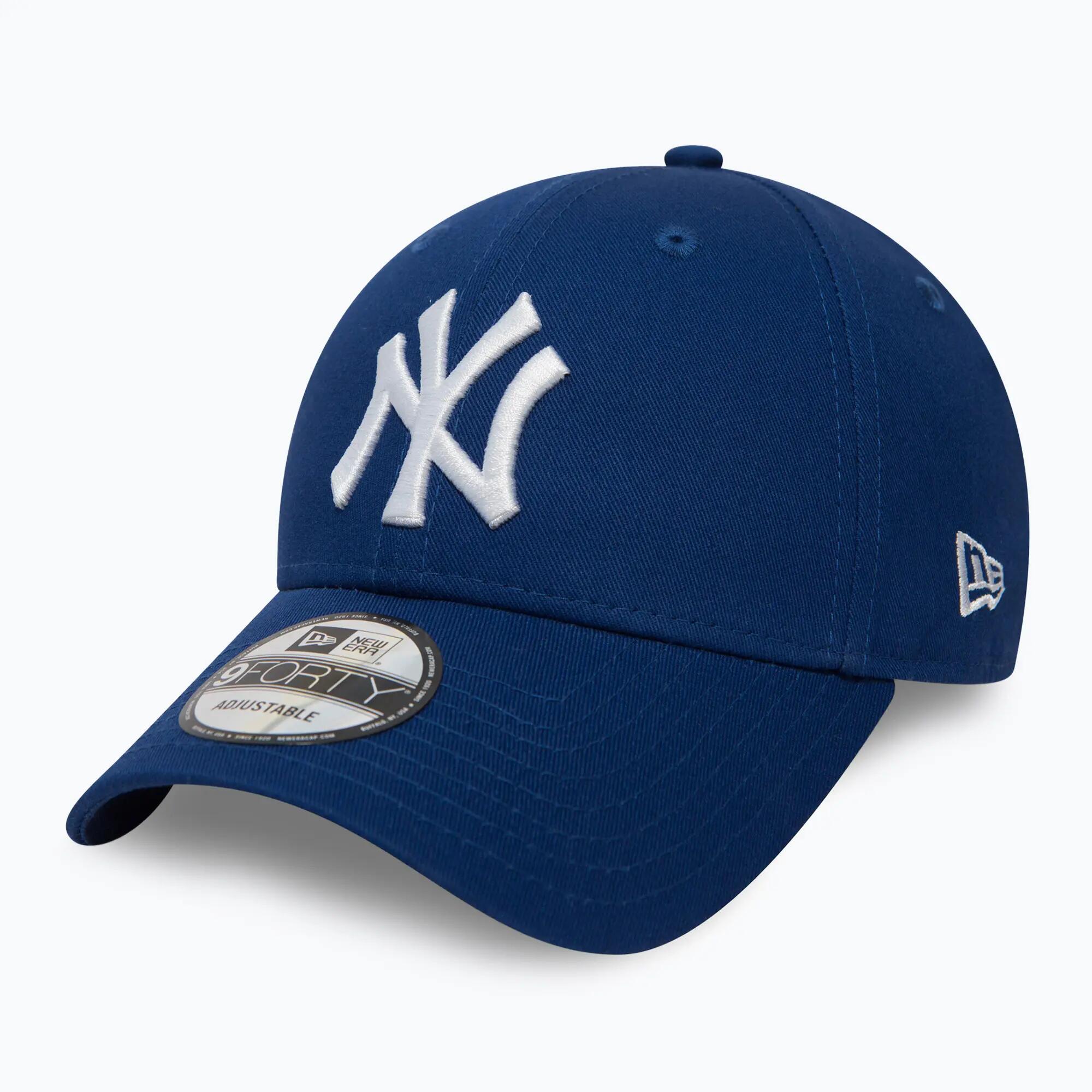 New Era League Essential 9Forty New York Yankees-pet 3/5