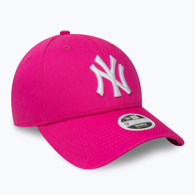 Cappellino New Era League Essential 9Forty New York Yankees