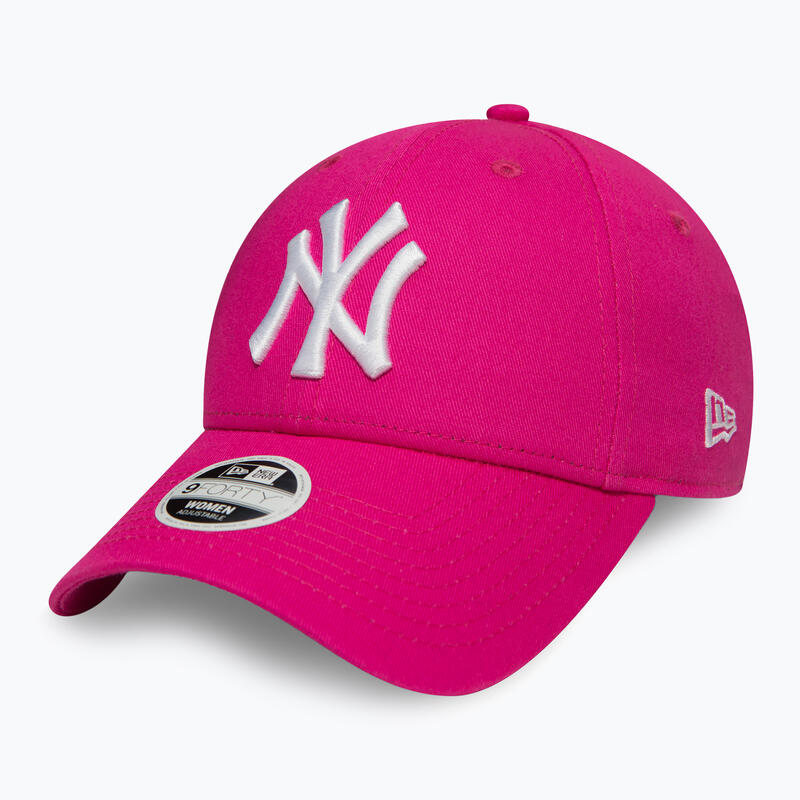 Cappellino New Era League Essential 9Forty New York Yankees