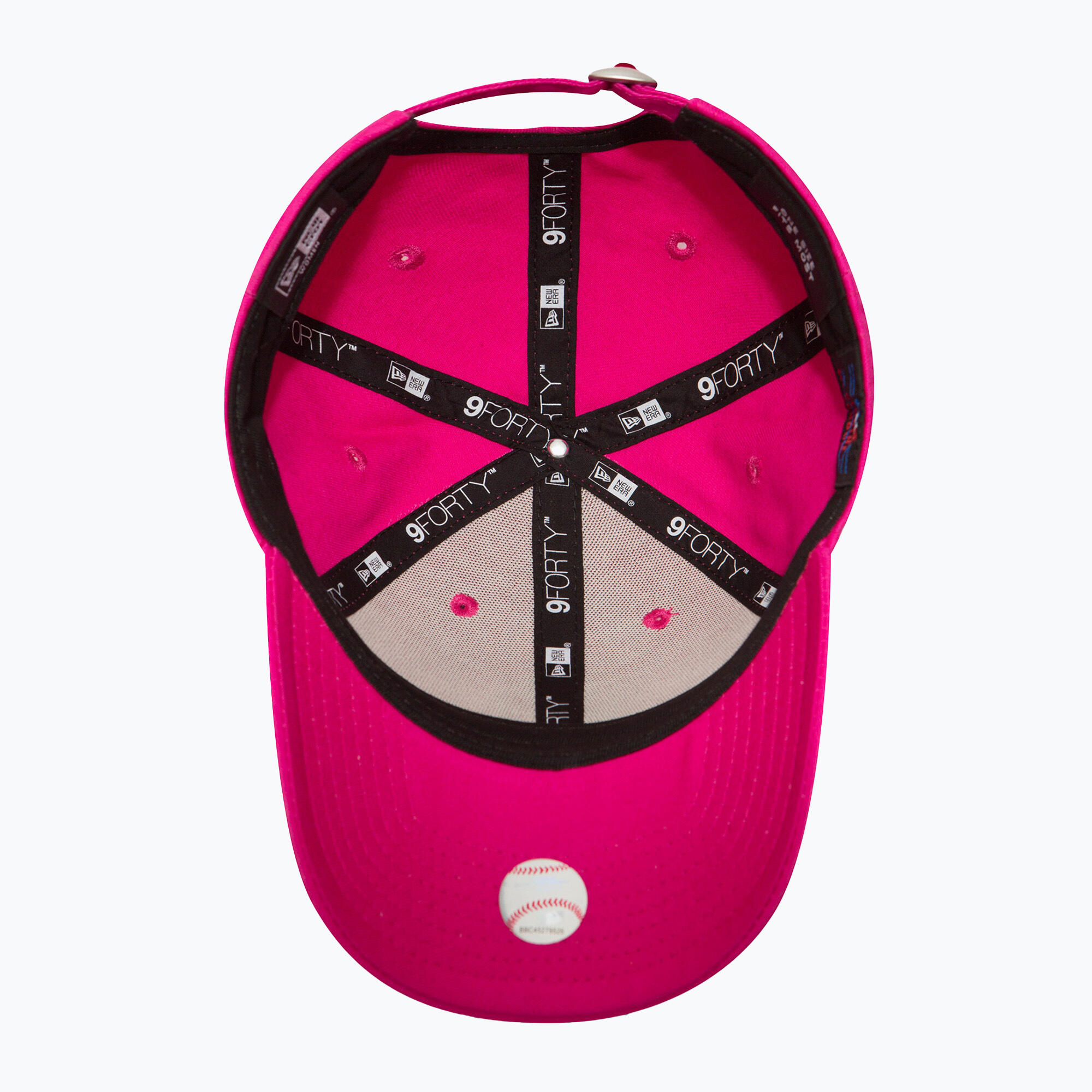 Casquette New Era modèle 072-7930 pour unisexe 4/5