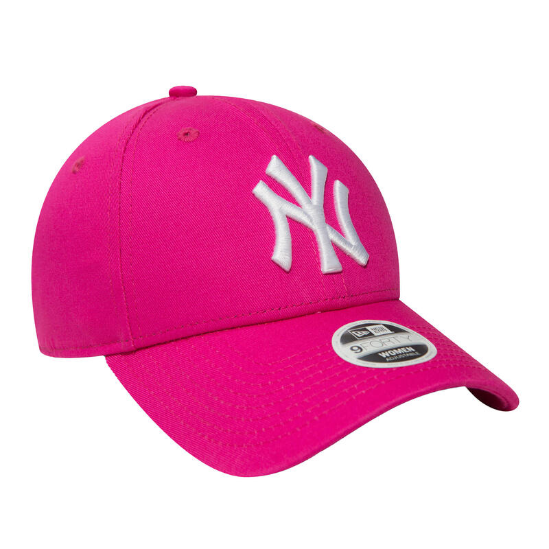 Cappellino New Era League Essential 9Forty New York Yankees