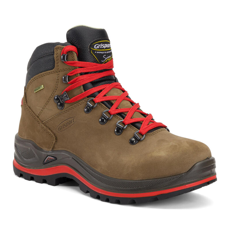 Zapatos de trekking para hombre Grisport