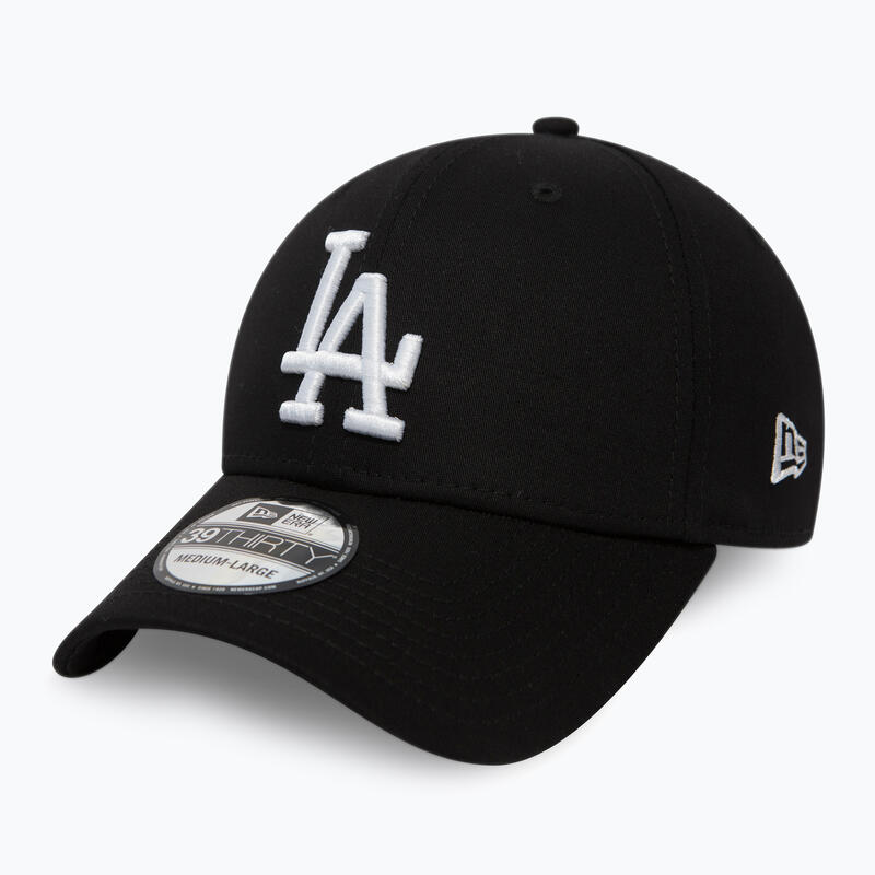 Casquette New Era League Essential 39Thirty Los Angeles Dodgers