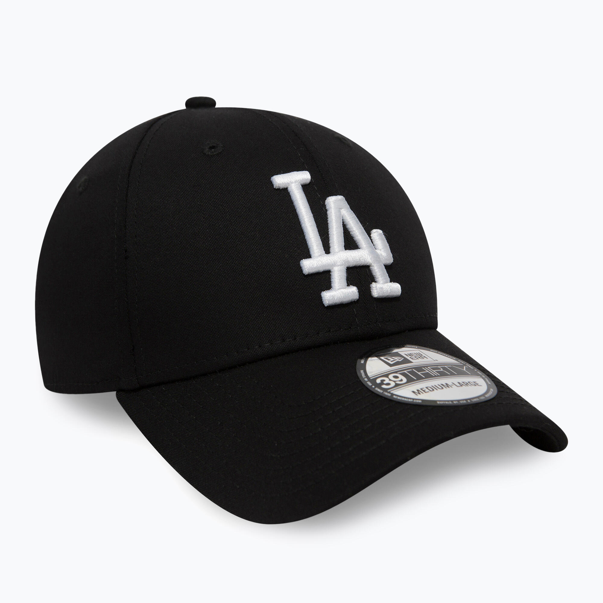 Casquette New Era League Essential 39Thirty Los Angeles Dodgers 4/4